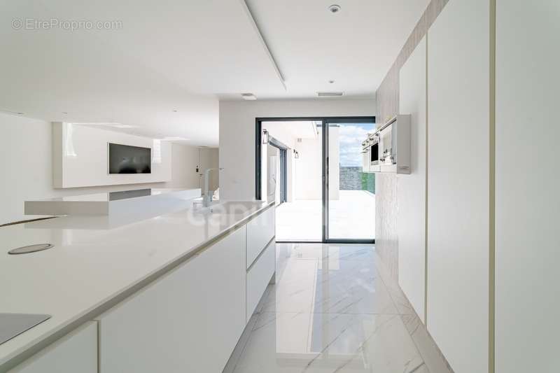 Maison à SAINT-GELY-DU-FESC