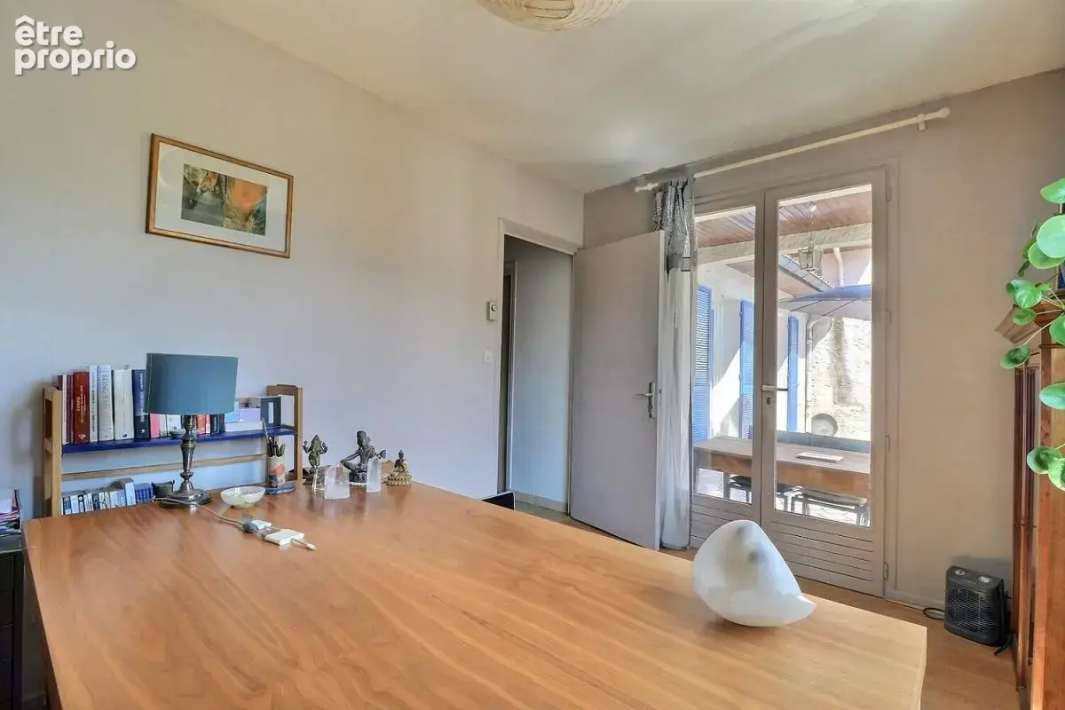 Maison familiale de 150 m² avec possibilité de division en deux logements - photo 10