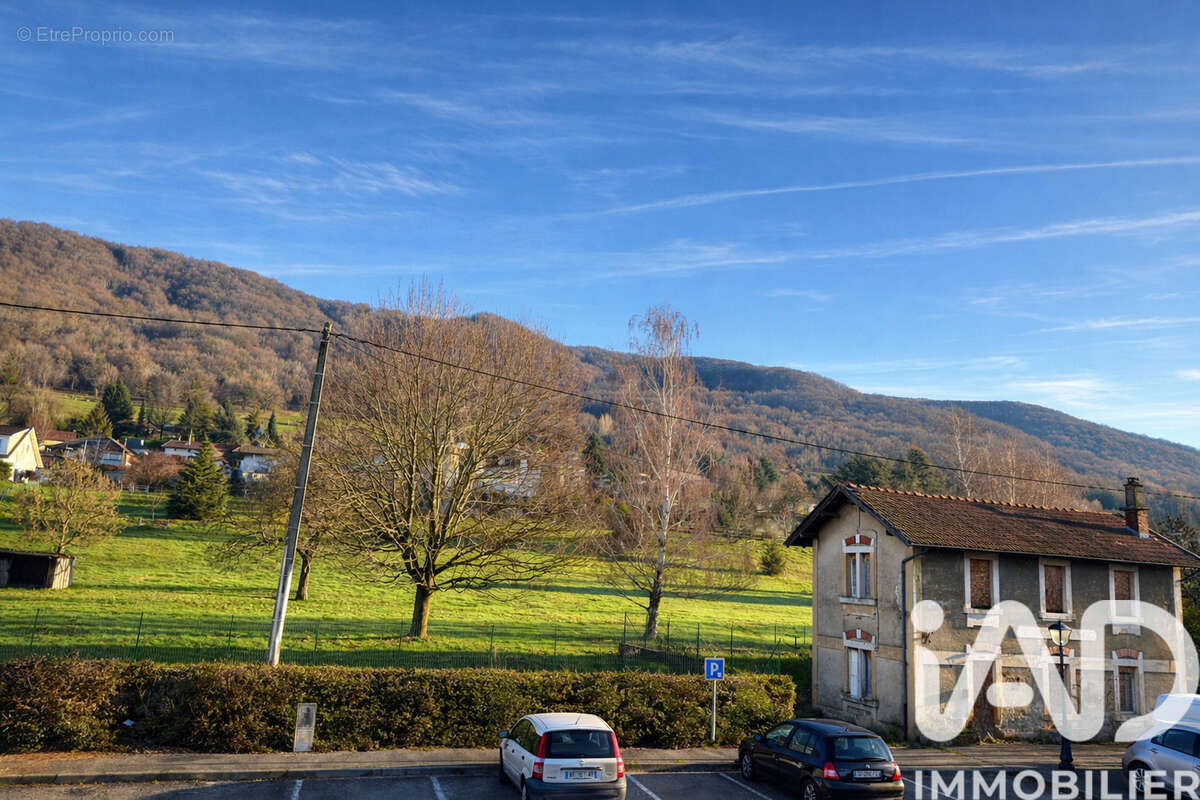 Photo 3 - Maison à LA MURETTE