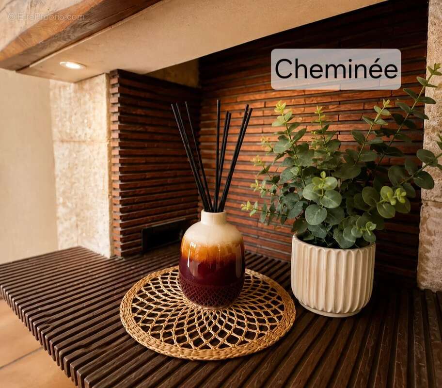 Appartement à HYERES