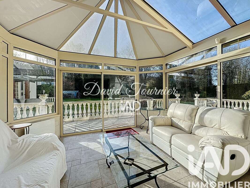 Maison 350 m² à Glaignes  - photo 5