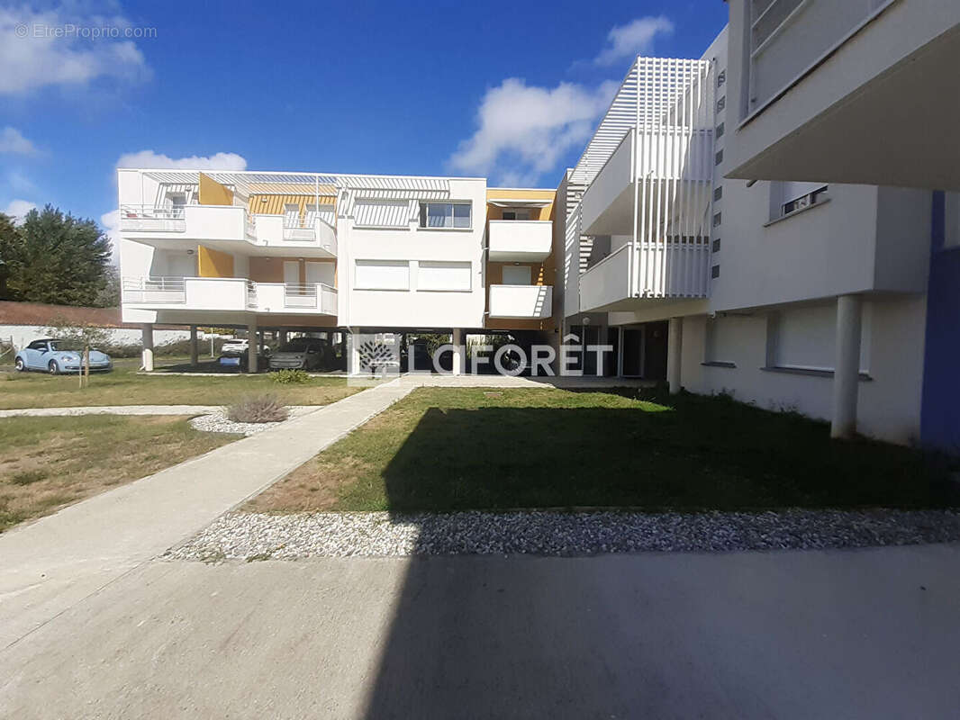 Appartement à ROYAN