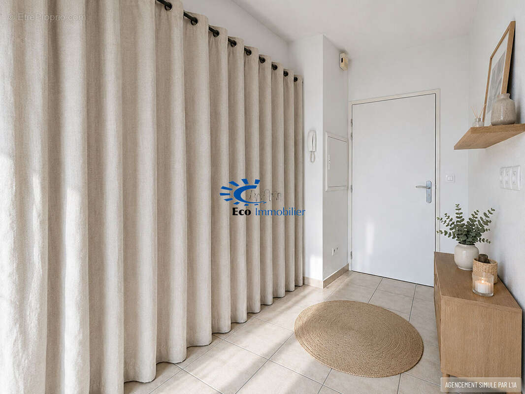 Appartement à LA ROCHELLE