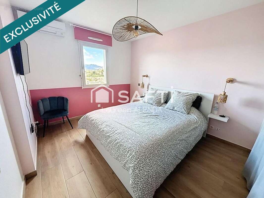 Photo 3 - Appartement à SAINT-RAPHAEL