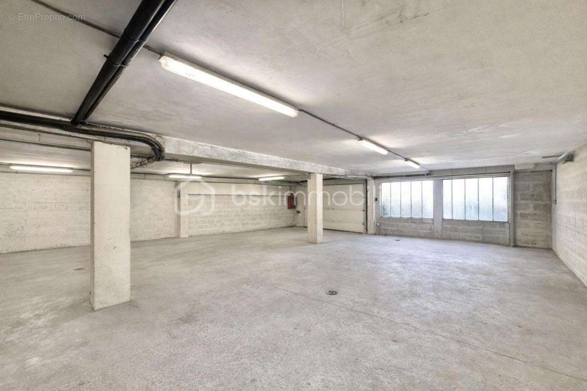 Appartement à FECAMP