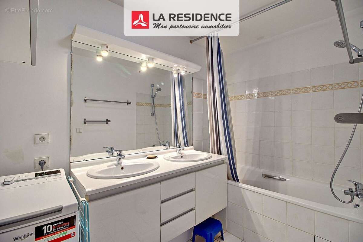 Appartement 122 m² à Chambourcy  - photo 8