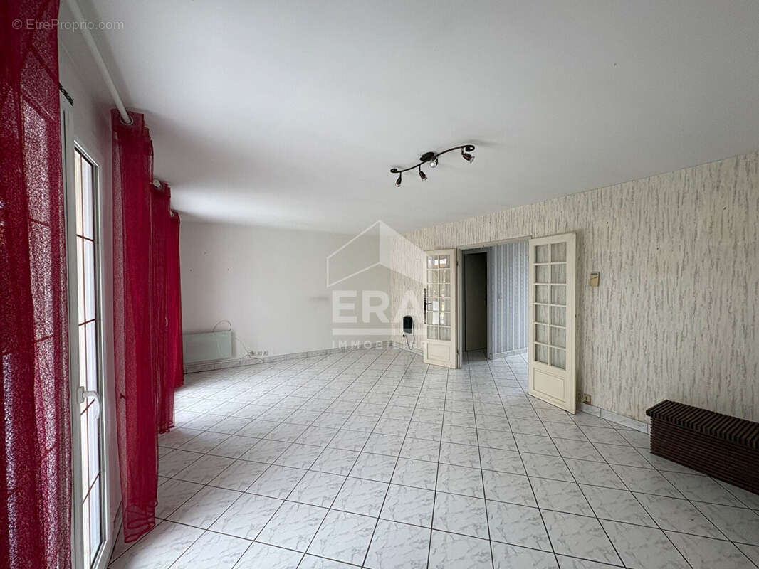 Maison à GUYANCOURT
