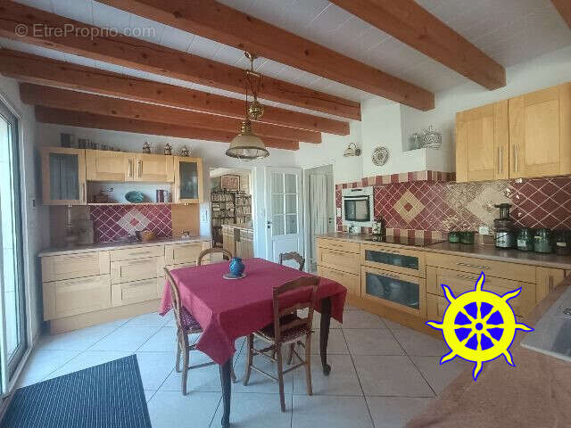 Maison à SIGEAN