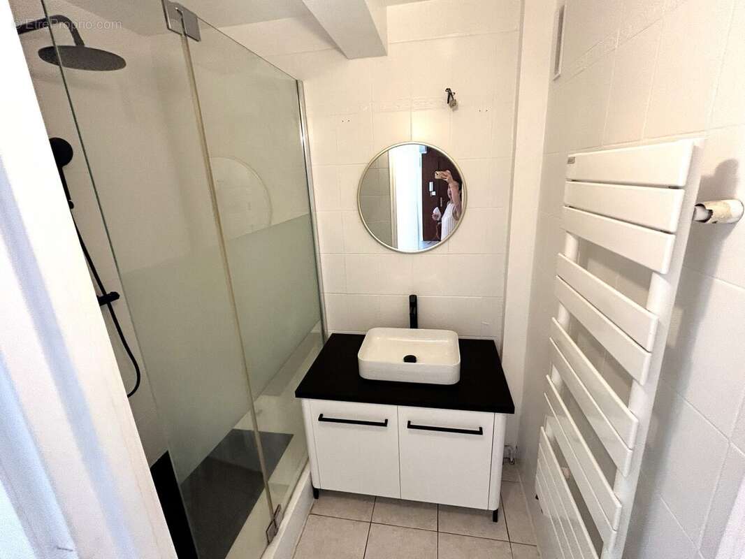 Appartement 60 m² à Brest  - photo 5