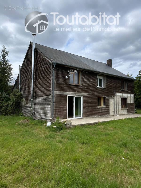 Maison 180 m² à Liart  - photo 1