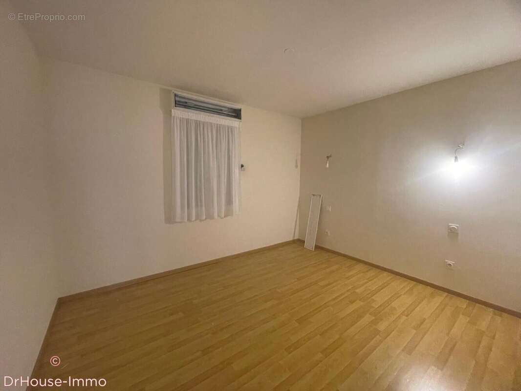 Appartement à VILLEMANDEUR