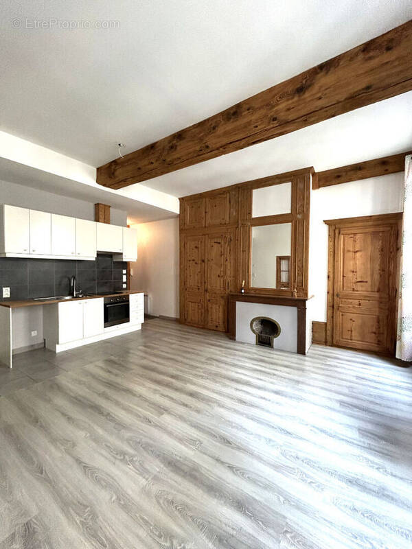 Appartement à LYON-1E