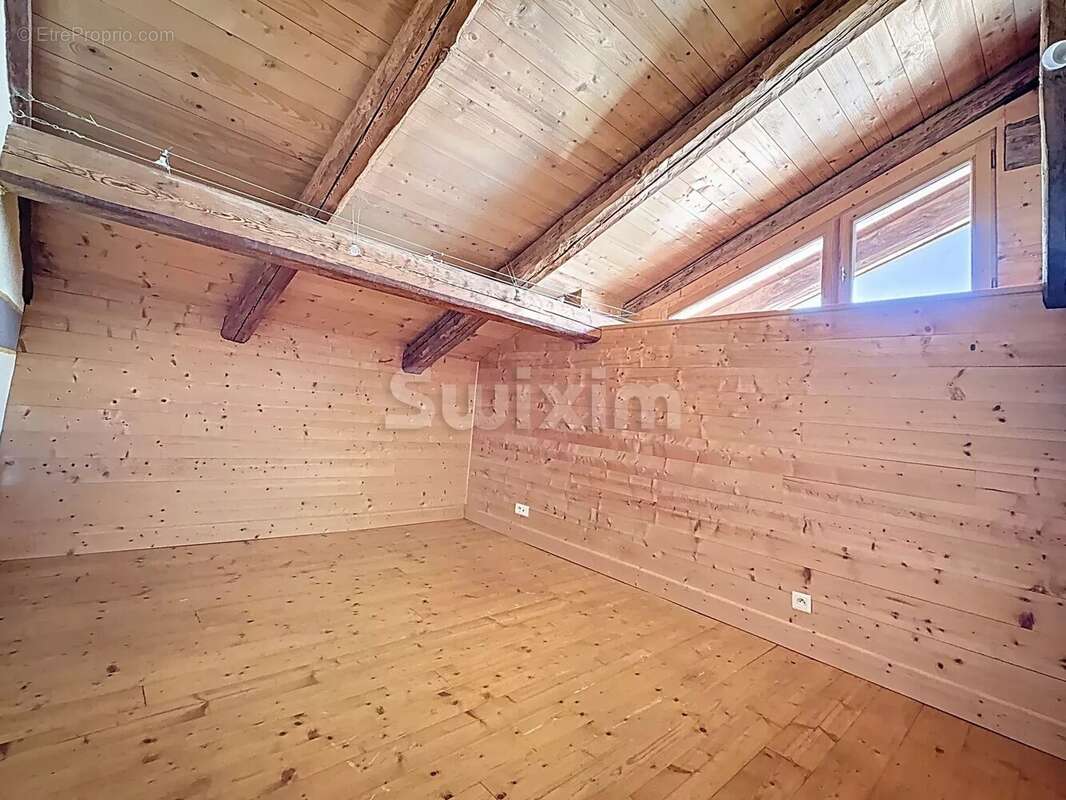 Maison à SAINT-GERVAIS-LES-BAINS