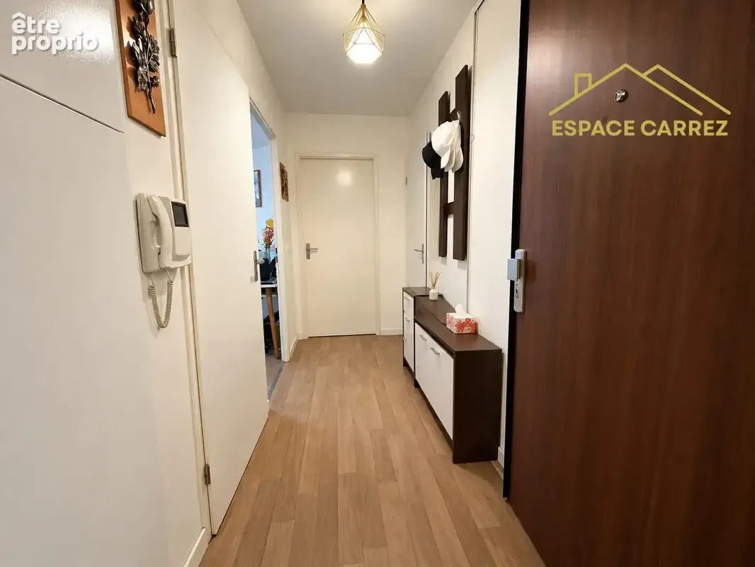 Appartement 2 pièces 52 m² à vendre à Rosny-Sous-Bois (93110) - photo 2
