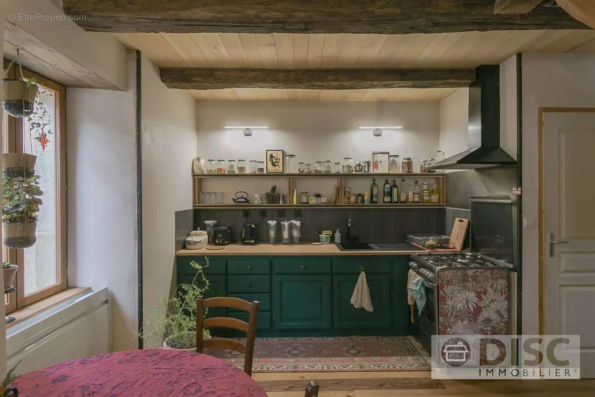 Maison à SAINT-PROJET