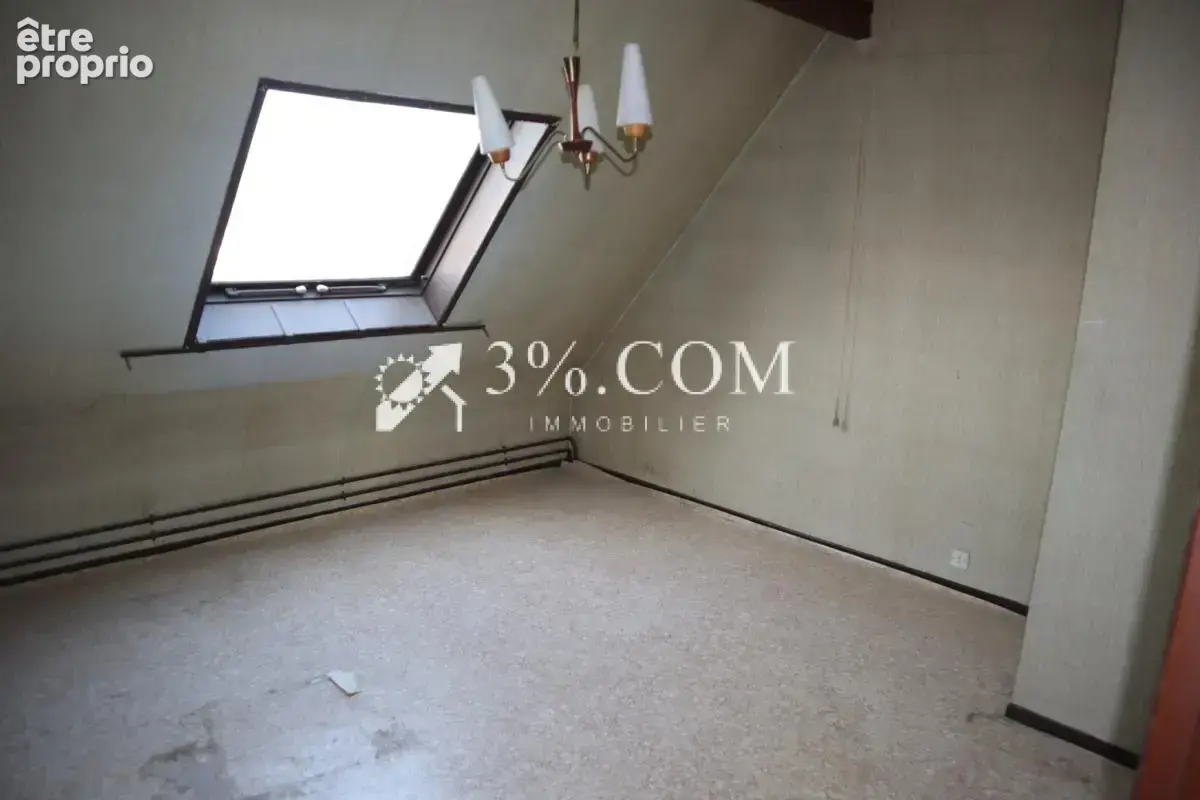 Maison à travaux à personnaliser ! - photo 9