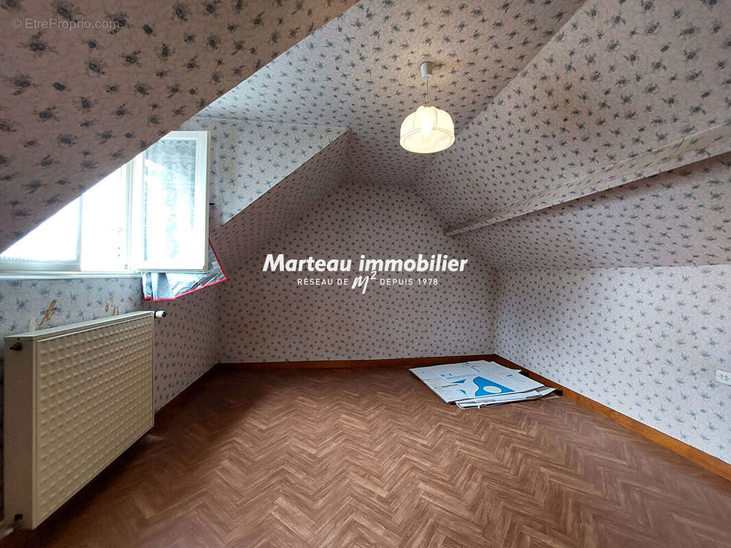 Maison à LE MANS