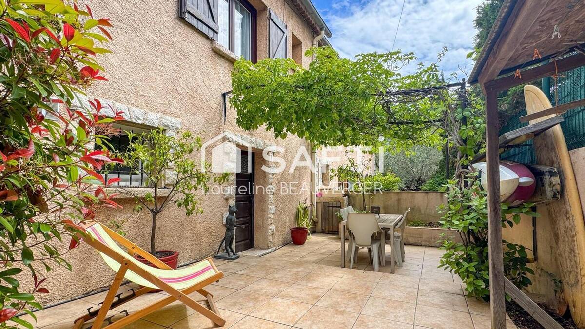 Photo 1 - Appartement à LE PRADET
