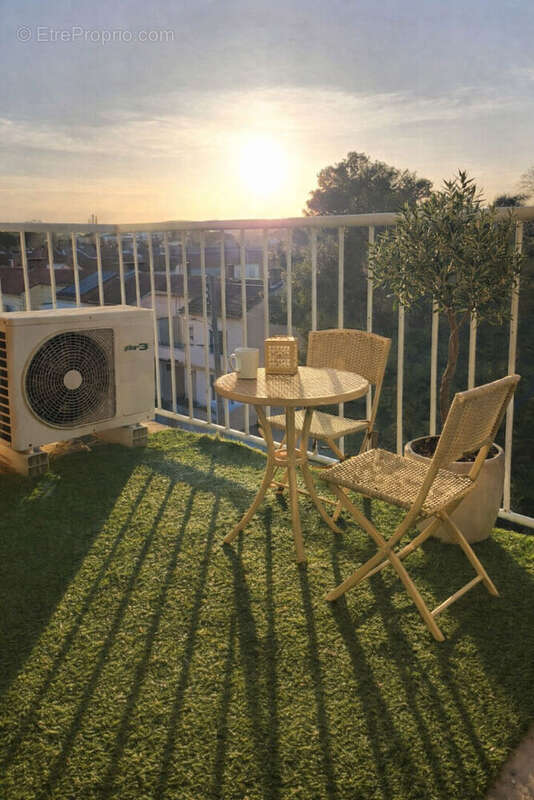 Appartement à NARBONNE