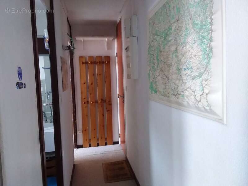 Appartement à ASTUGUE