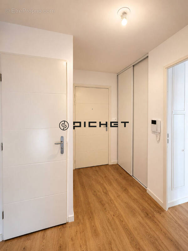Appartement à MARQUETTE-LEZ-LILLE