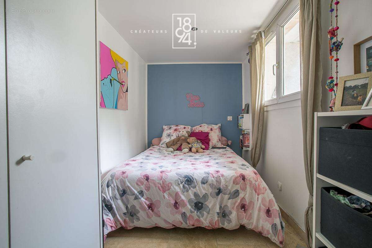 Appartement à AIX-EN-PROVENCE
