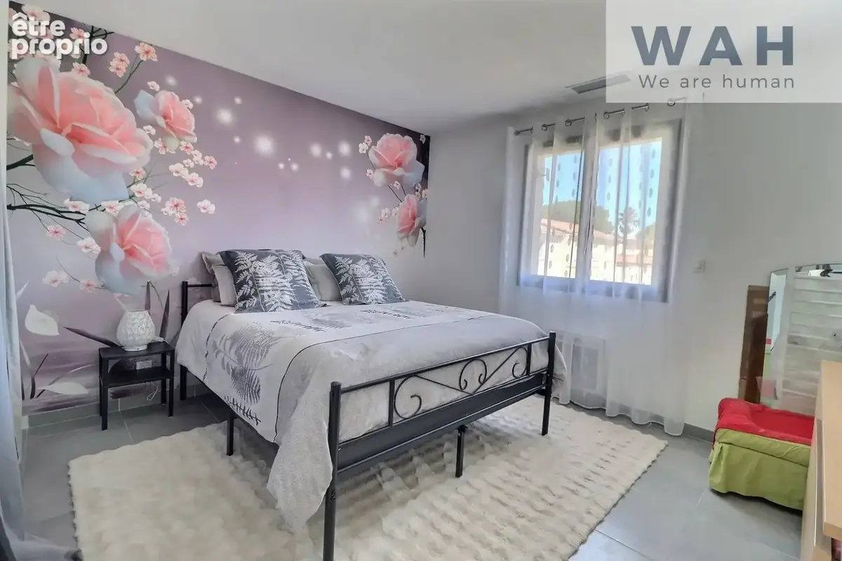 Vente maison 4 pièces à saint-brès (34670) - photo 7