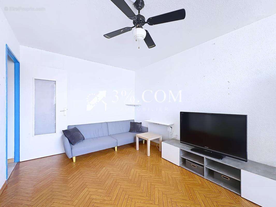 Appartement à NARBONNE
