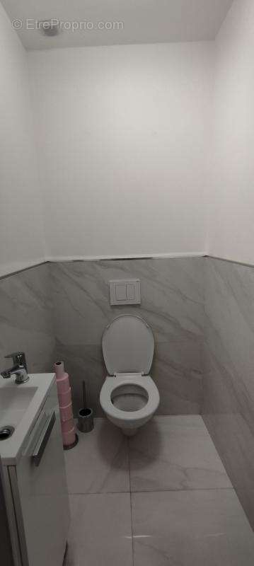 Appartement à VESOUL