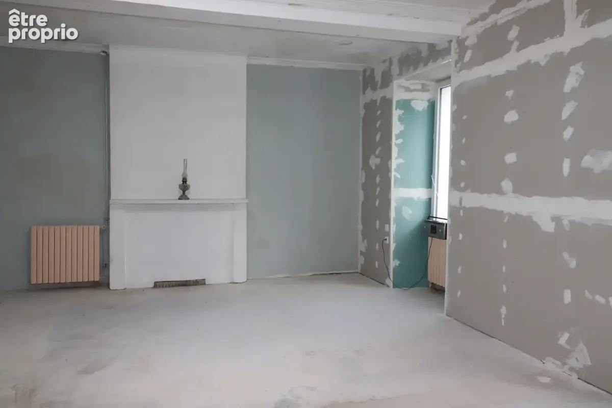 Secteur Mirambeau Maison de maitre - photo 13