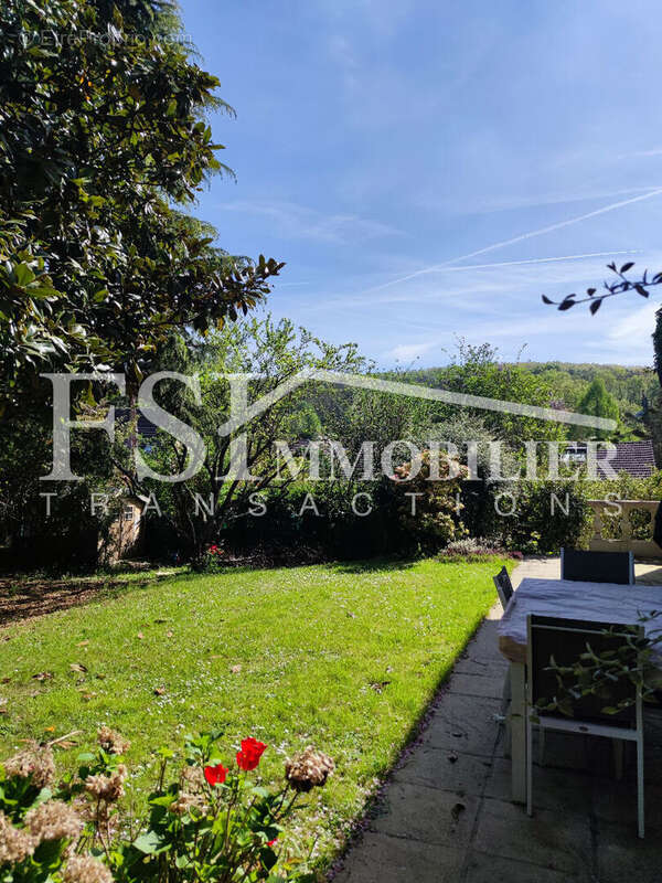 Maison Montlignon 9 pièce(s) 184 m2 - photo 16