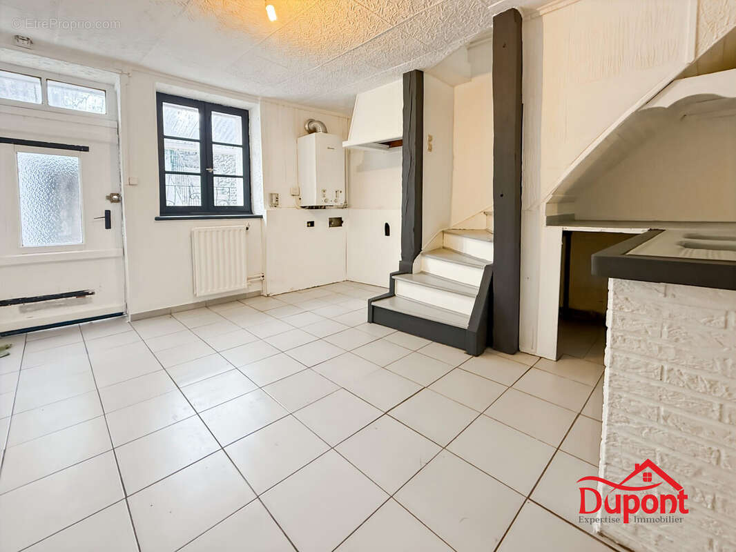 Maison 60 m² à Bogny-Sur-Meuse  - photo 4