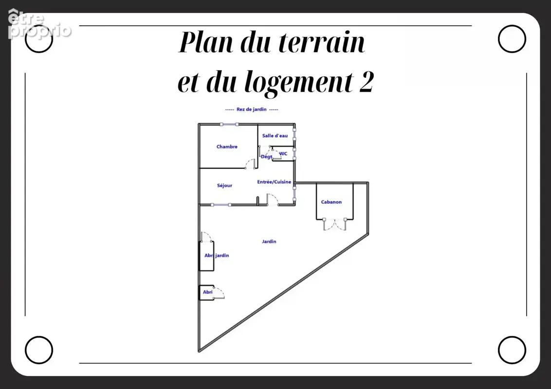 Maison 4 pièces 80 m² à vendre à Chatelaillon-Plage (17340) - photo 8