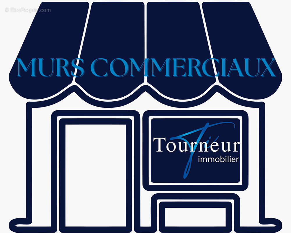 Commerce à SANARY-SUR-MER