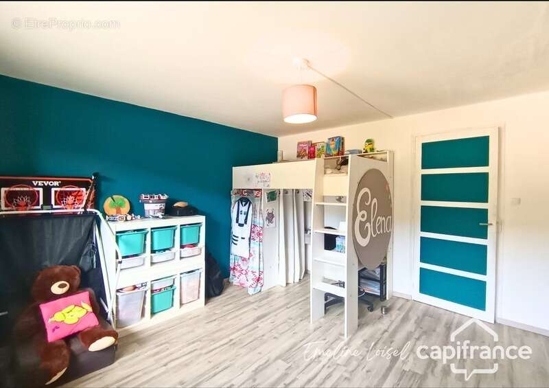 Appartement à MEAUDRE