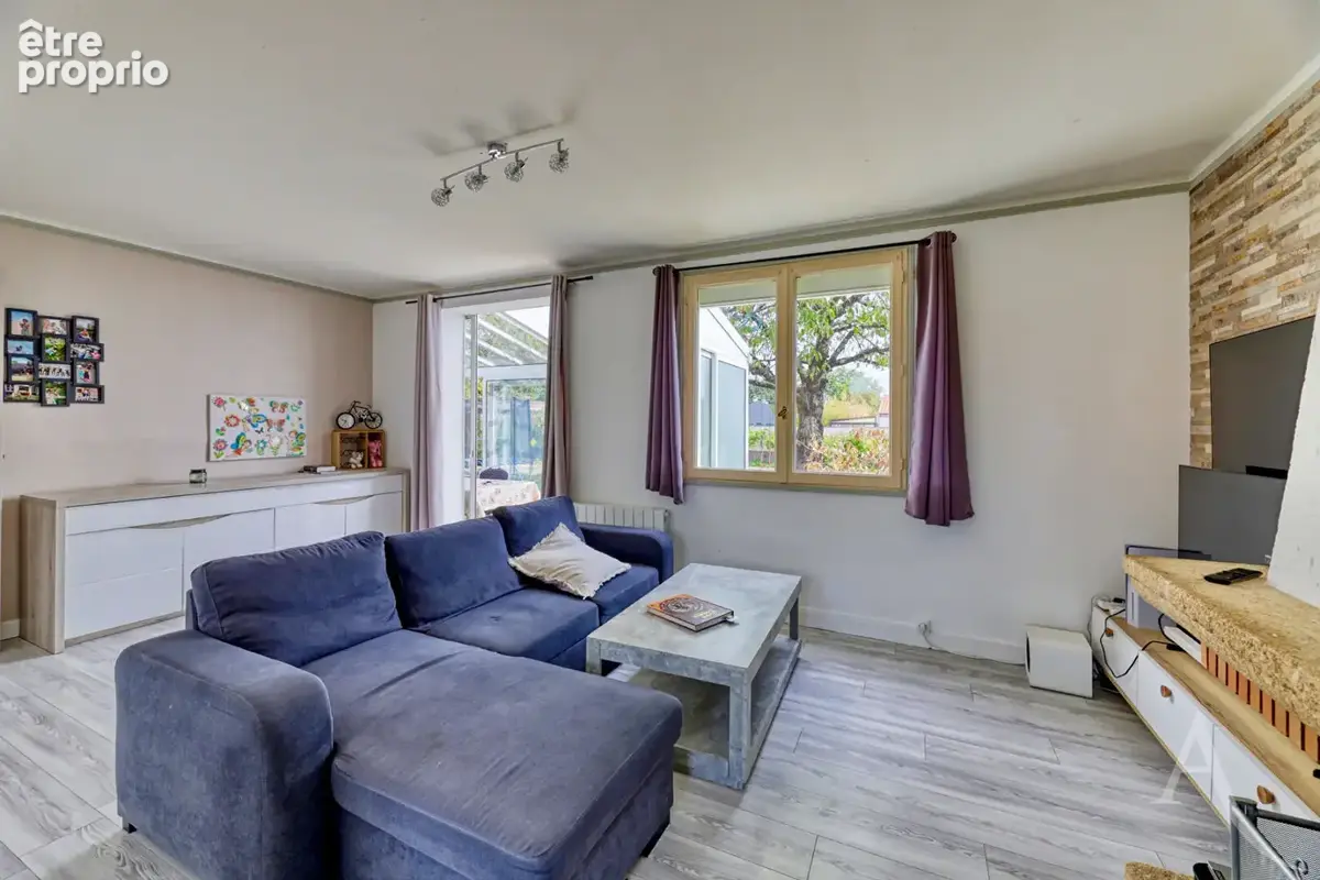 Maison Vieillevigne - photo 2