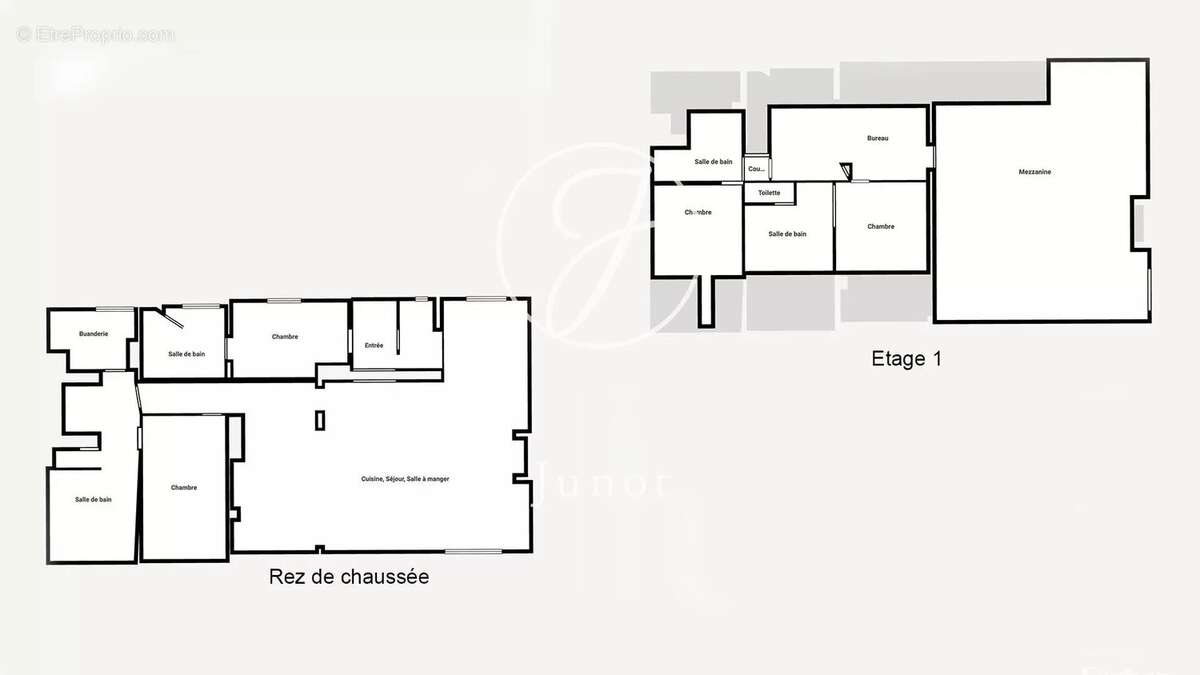 Maison à MARCQ-EN-BAROEUL