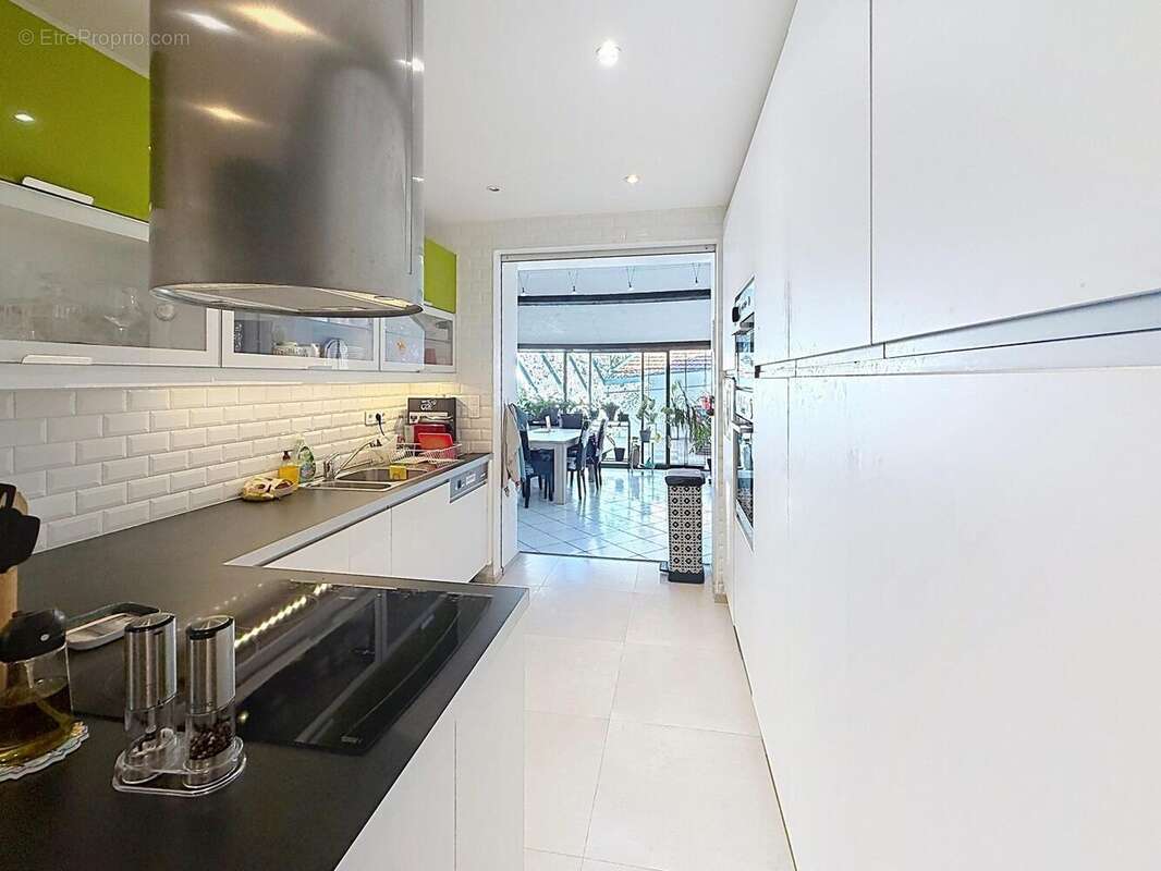 Photo 8 - Appartement à LA TOUR-DU-PIN