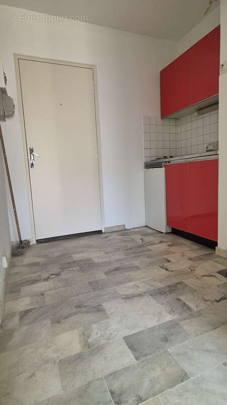 Appartement à AURILLAC