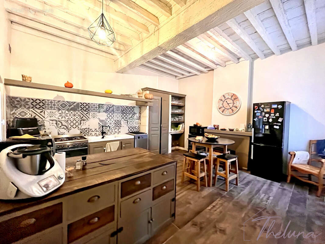 Maison à TARASCON