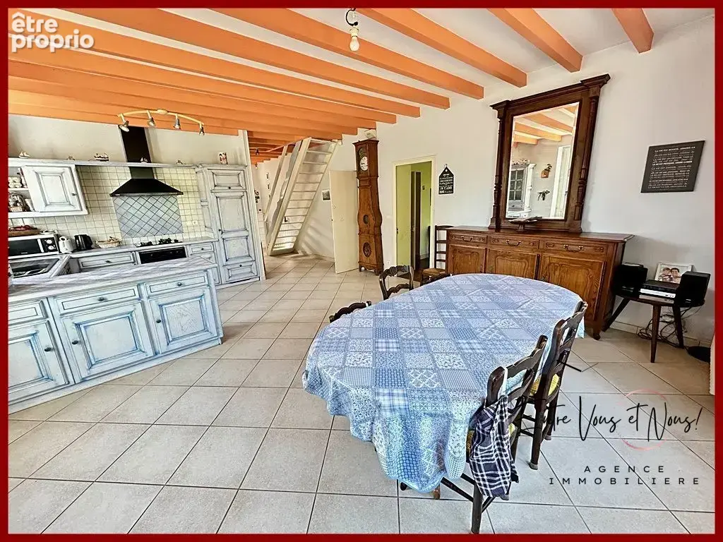 Maison 6 pièces 134 m² à vendre à Langon (33210) - photo 3