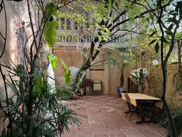 Appartement à BEAUMONT-DE-LOMAGNE