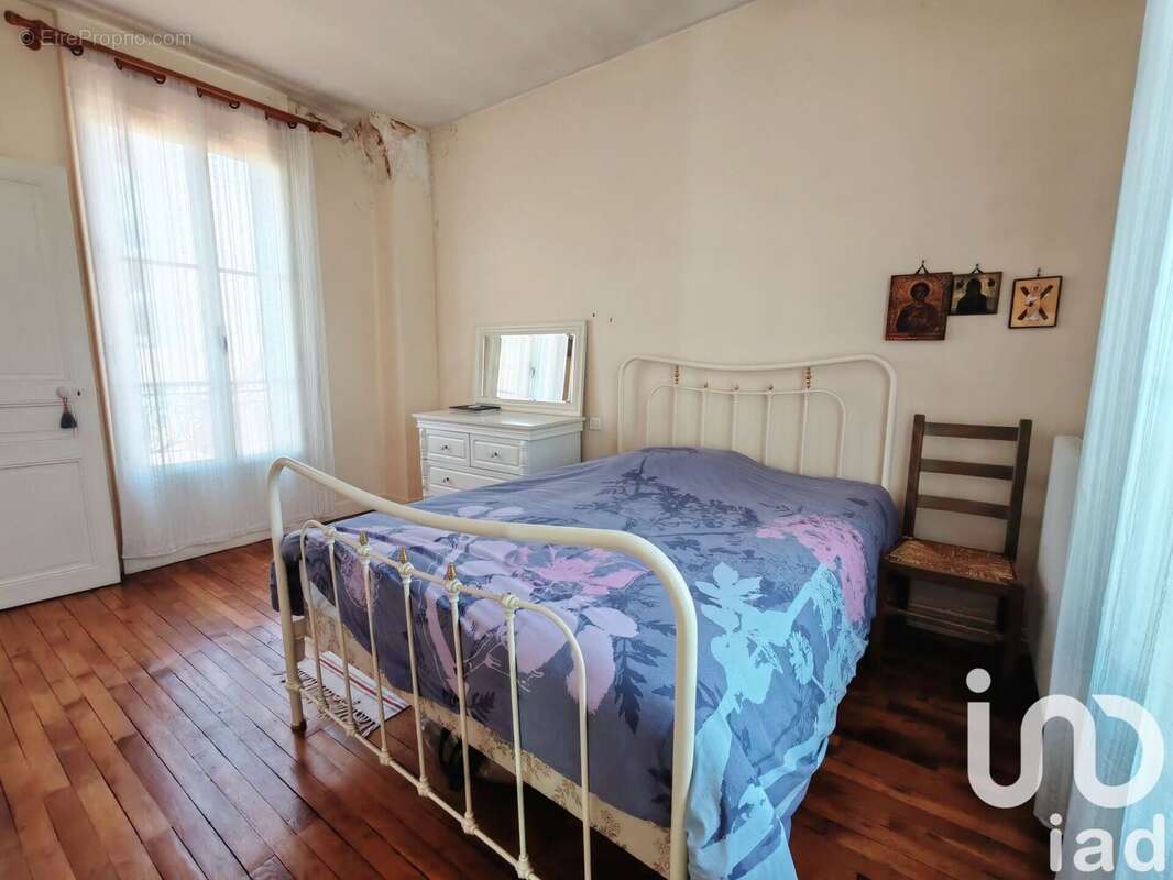 Photo 6 - Maison à LIVRY-GARGAN