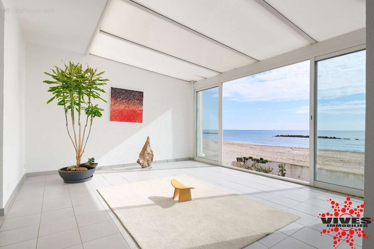 Maison à VALRAS-PLAGE