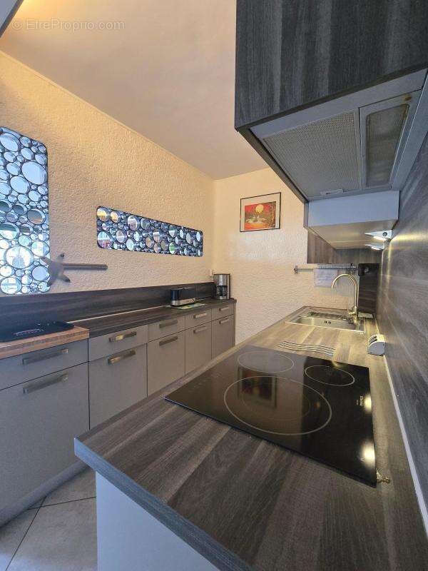 Appartement à SAINT-CYPRIEN
