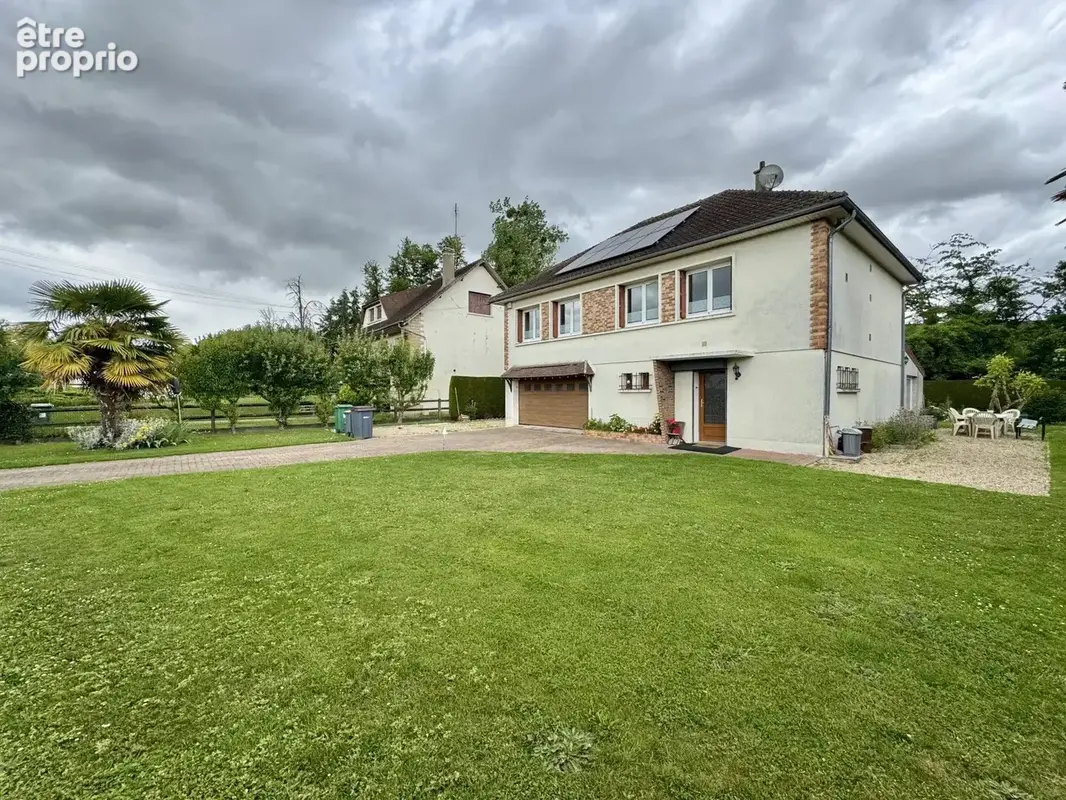 Vente Maison Bornel(60540) 367 000ï¿œ - photo 2