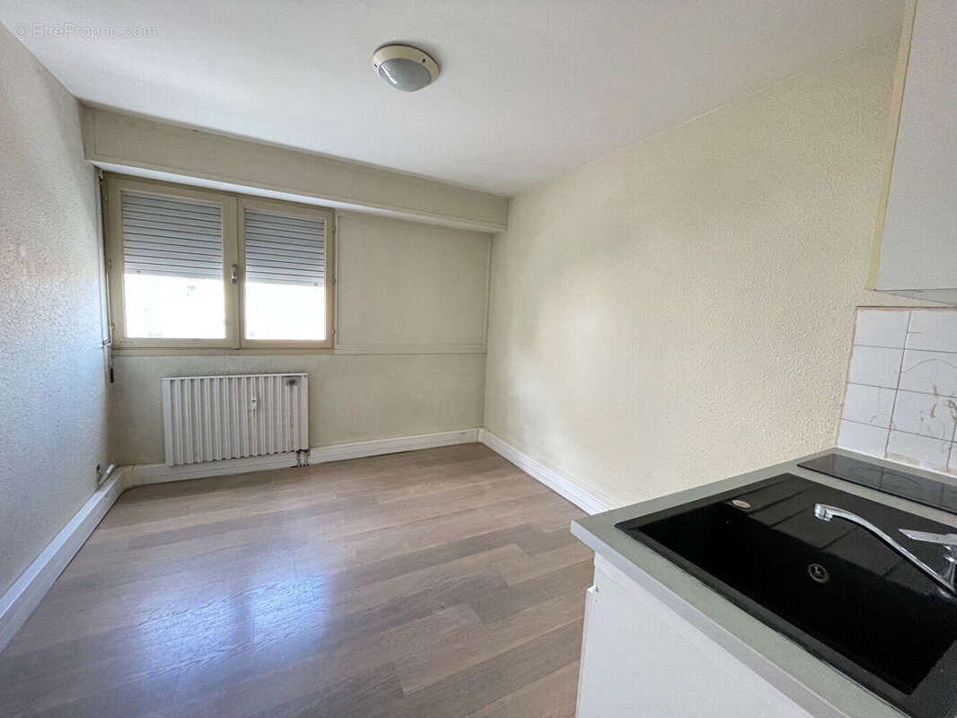 Appartement à TALENCE