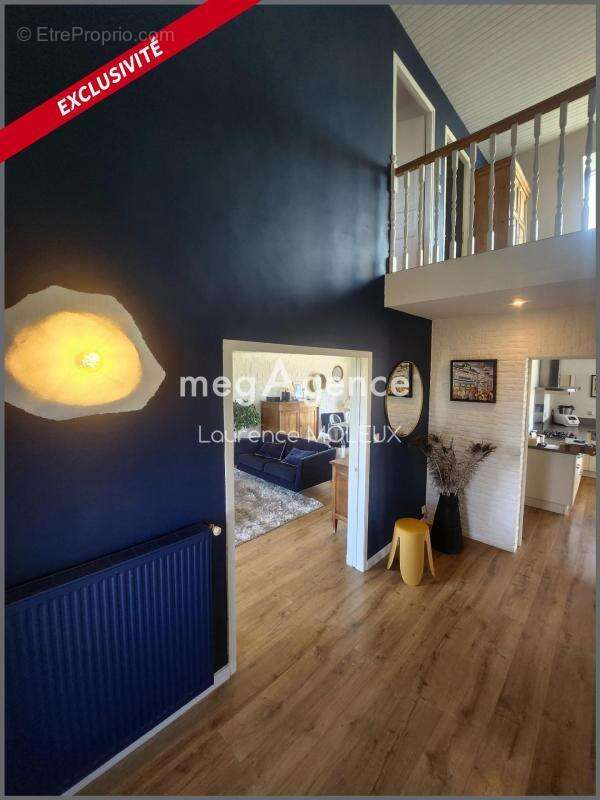 Maison 6 pièces- 180m2 - photo 5