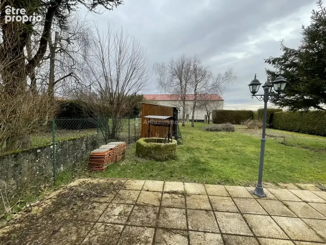 Maison de village. - photo 3