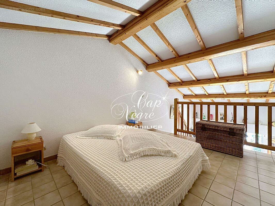 Appartement à LE LAVANDOU